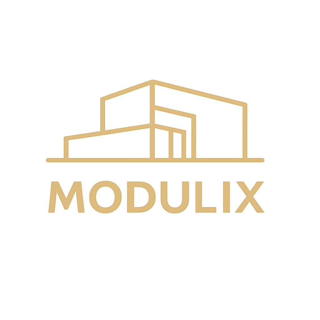 Modulix Logo
